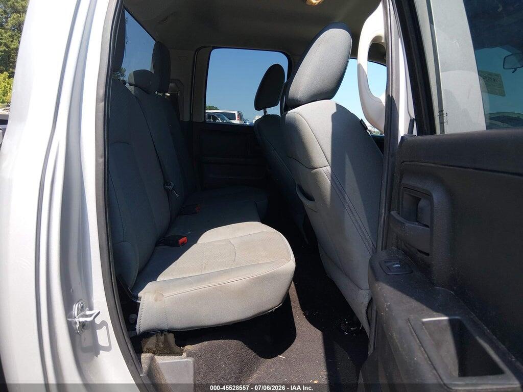 1C6RR6FT2ES101559 2014 RAM 1500 photo no. 8