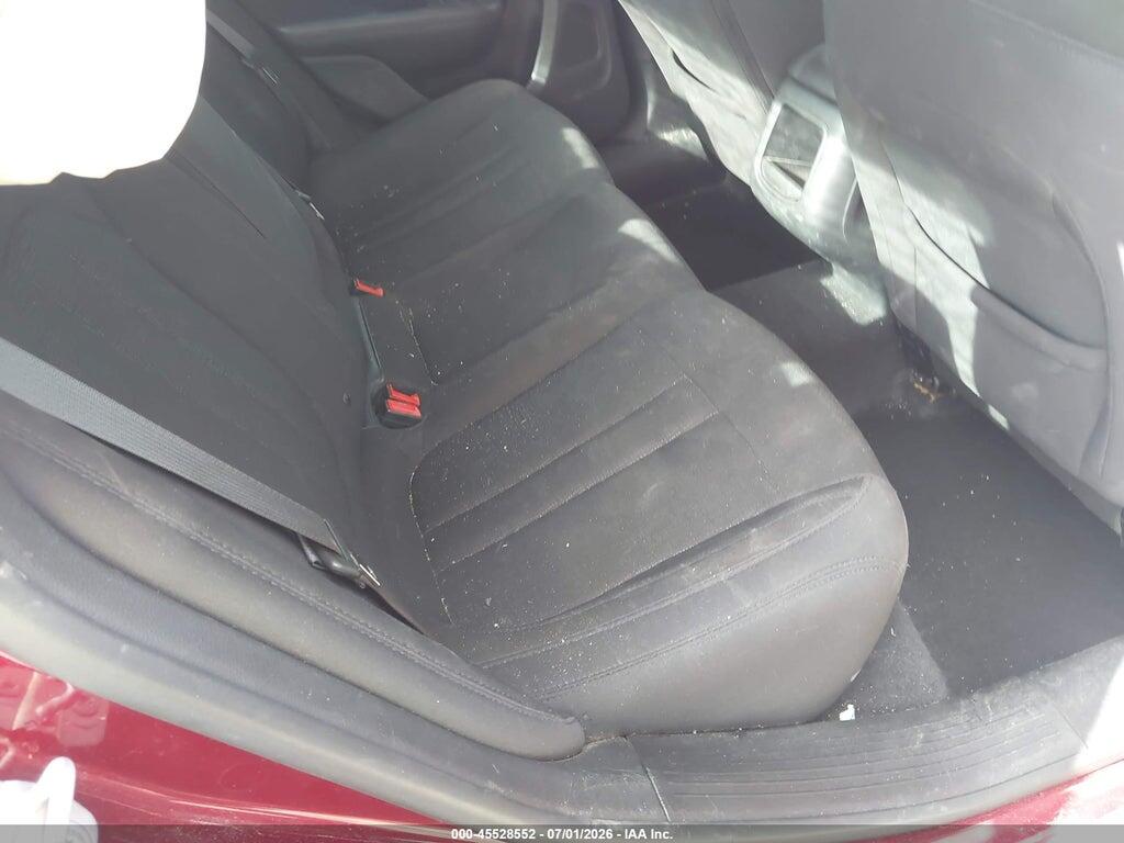 1C3CCCAB0FN689818 2015 CHRYSLER 200 photo no. 8