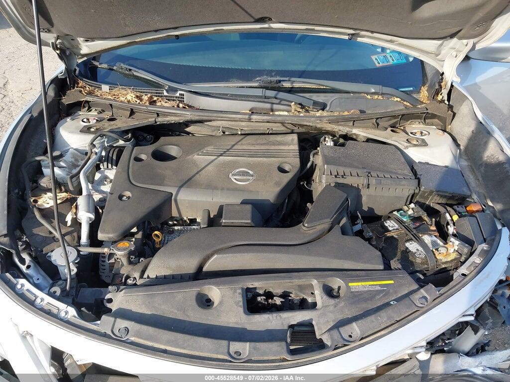 1N4AL3AP9FC424119 2015 NISSAN ALTIMA photo no. 10