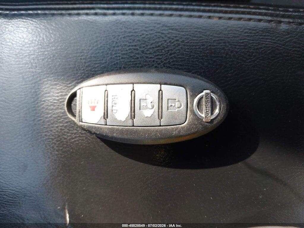 1N4AL3AP9FC424119 2015 NISSAN ALTIMA photo no. 11