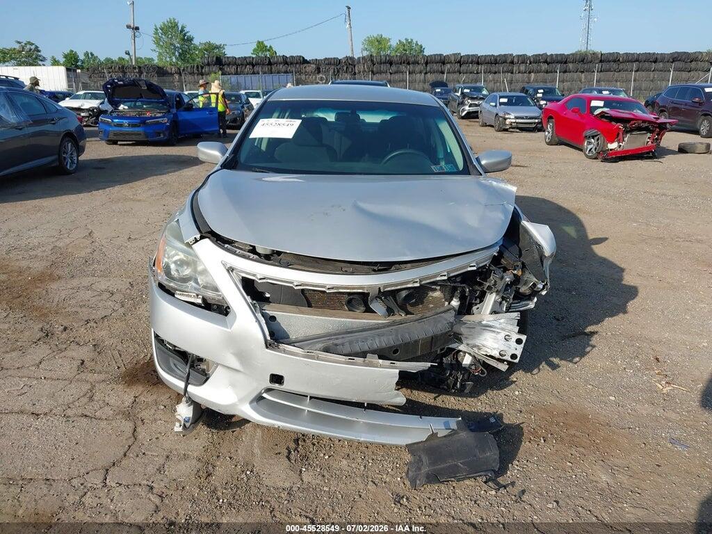 1N4AL3AP9FC424119 2015 NISSAN ALTIMA photo no. 12