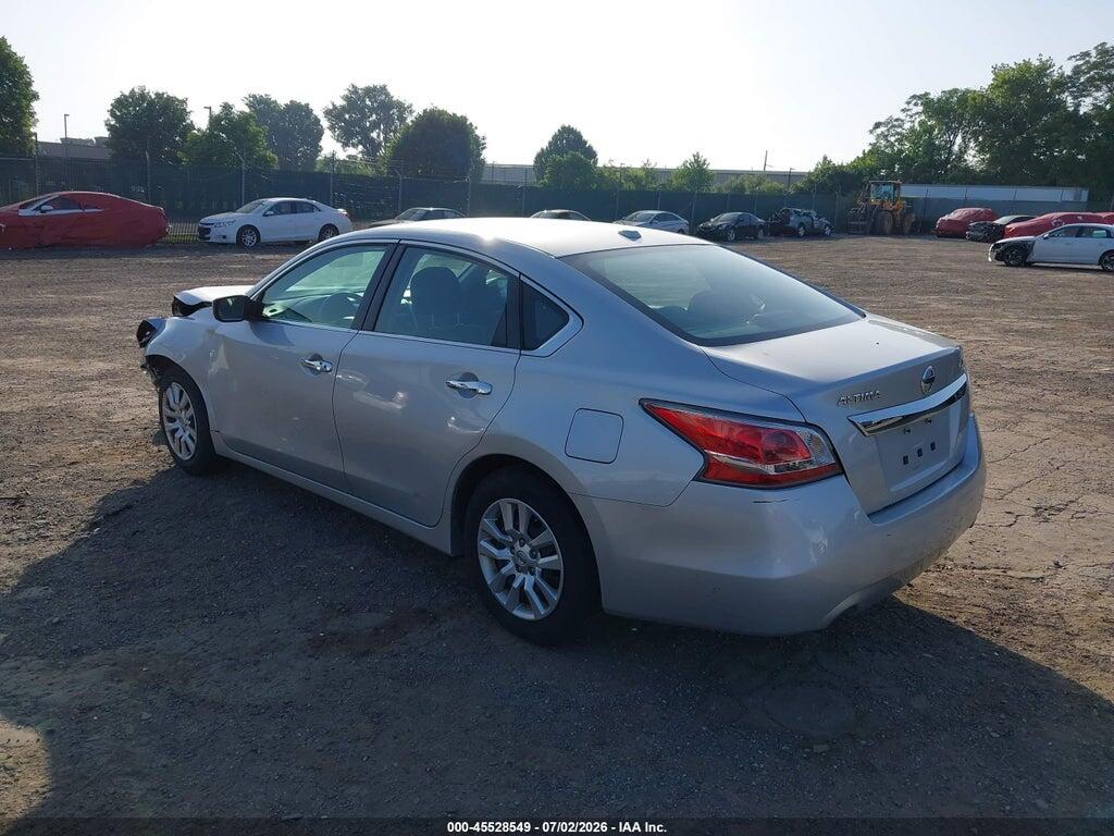 1N4AL3AP9FC424119 2015 NISSAN ALTIMA photo no. 3