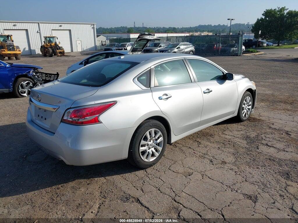 1N4AL3AP9FC424119 2015 NISSAN ALTIMA photo no. 4