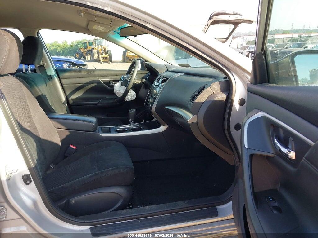1N4AL3AP9FC424119 2015 NISSAN ALTIMA photo no. 5