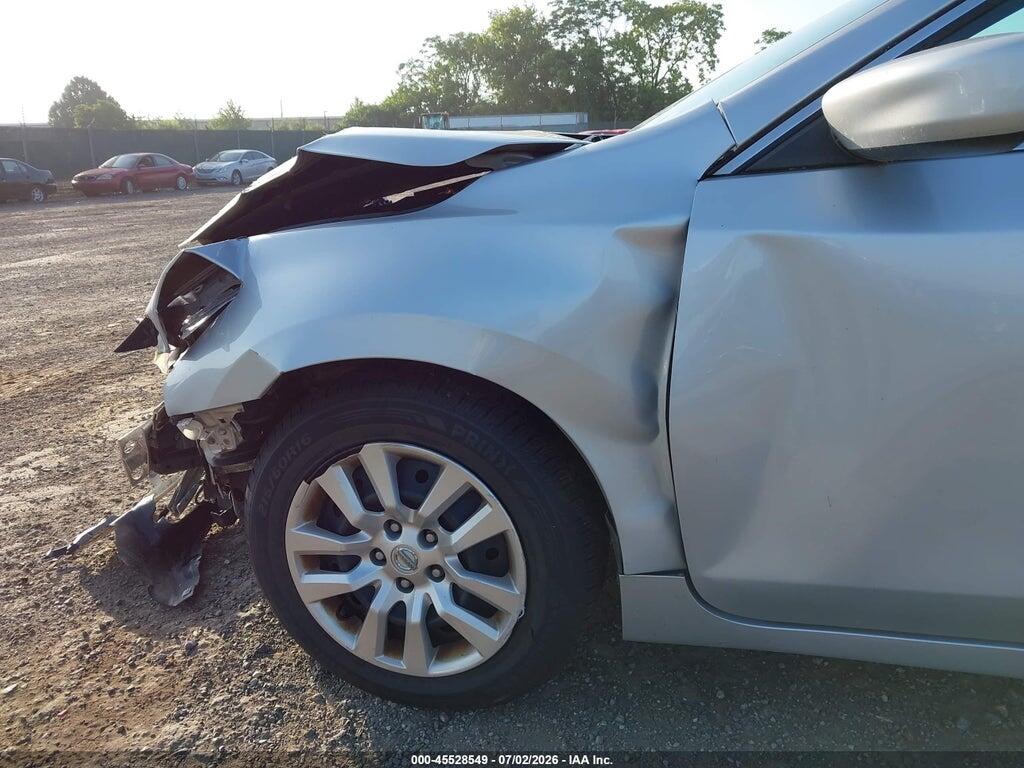 1N4AL3AP9FC424119 2015 NISSAN ALTIMA photo no. 6