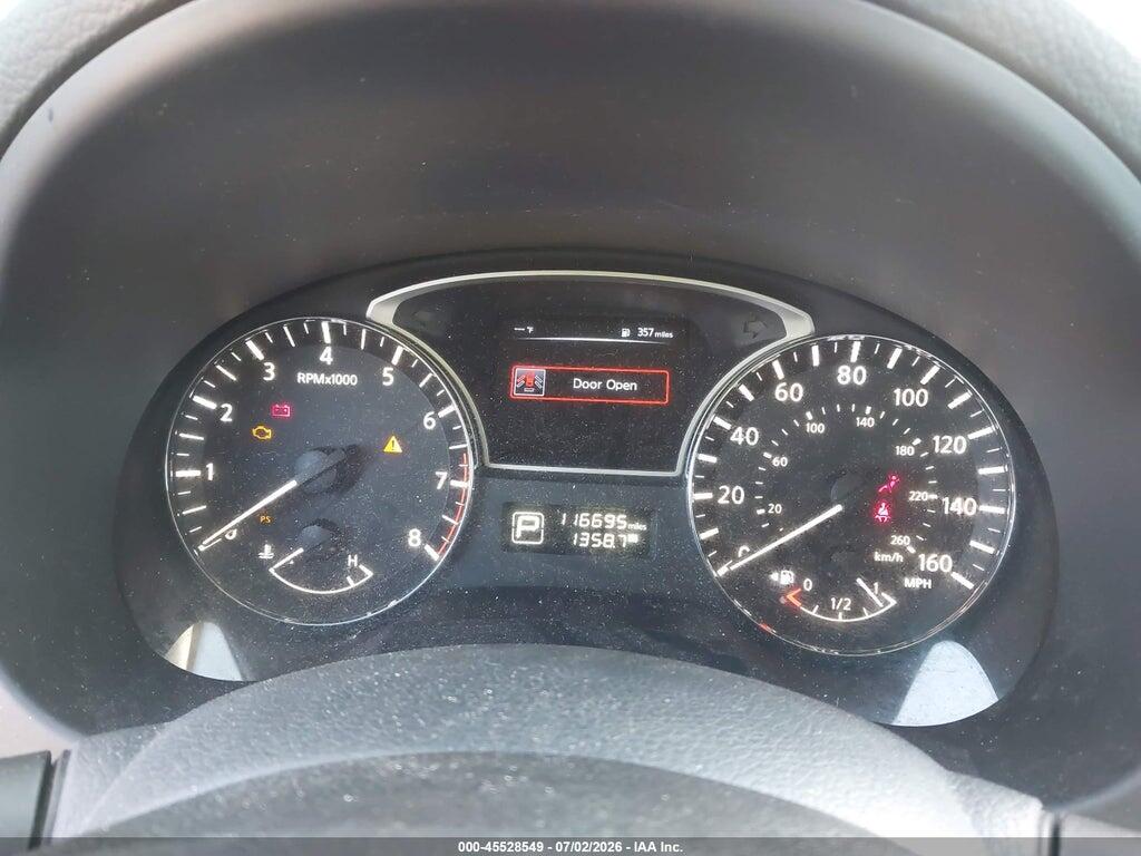 1N4AL3AP9FC424119 2015 NISSAN ALTIMA photo no. 7