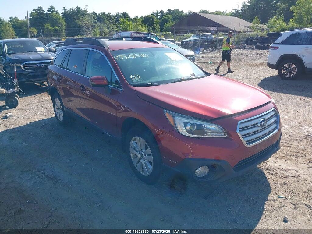 4S4BSAFC6H3349731 2017 SUBARU OUTBACK photo no. 1