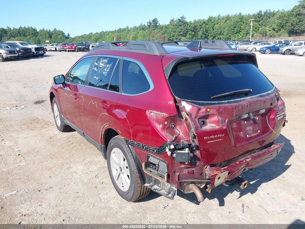 4S4BSAFC6H3349731 2017 SUBARU OUTBACK photo no. 3