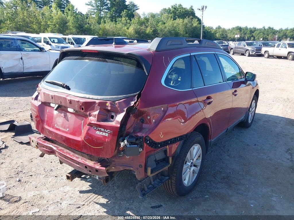 4S4BSAFC6H3349731 2017 SUBARU OUTBACK photo no. 4