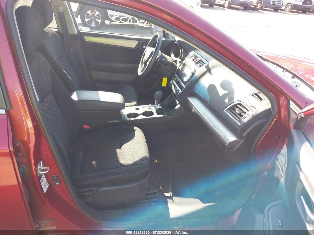 4S4BSAFC6H3349731 2017 SUBARU OUTBACK photo no. 5