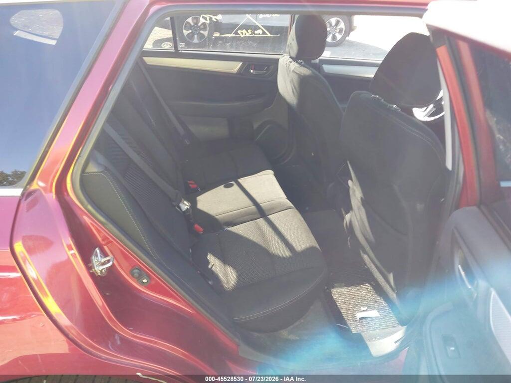 4S4BSAFC6H3349731 2017 SUBARU OUTBACK photo no. 8