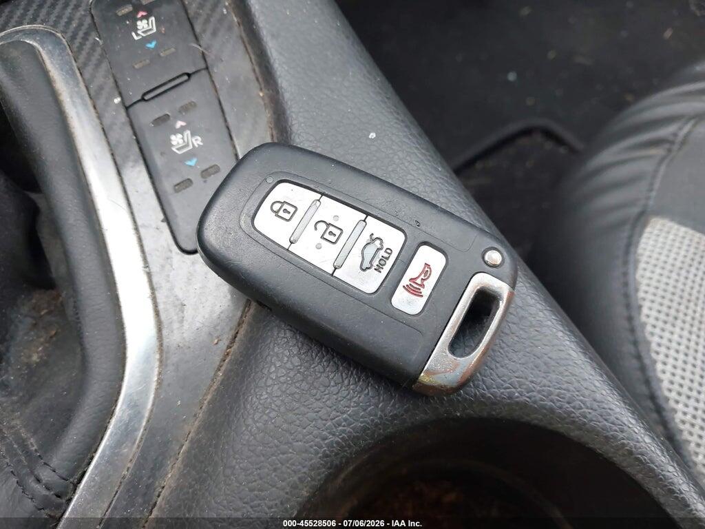 5XXGR4A63CG002441 2012 KIA OPTIMA photo no. 11