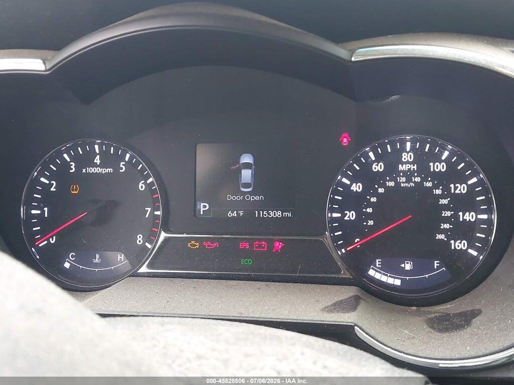 5XXGR4A63CG002441 2012 KIA OPTIMA photo no. 7