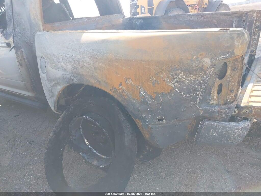 3C63RRMLXRG273815 2024 RAM 3500 photo no. 11