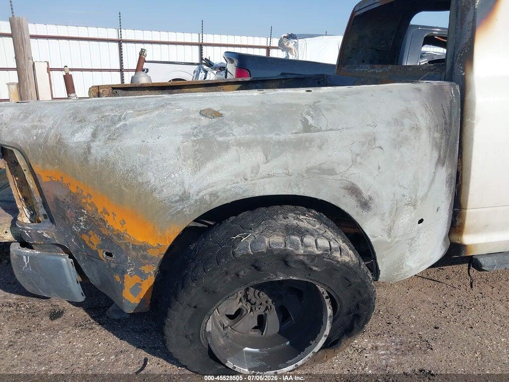 3C63RRMLXRG273815 2024 RAM 3500 photo no. 12