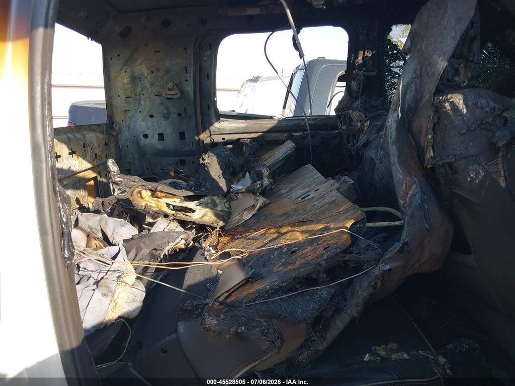 3C63RRMLXRG273815 2024 RAM 3500 photo no. 8