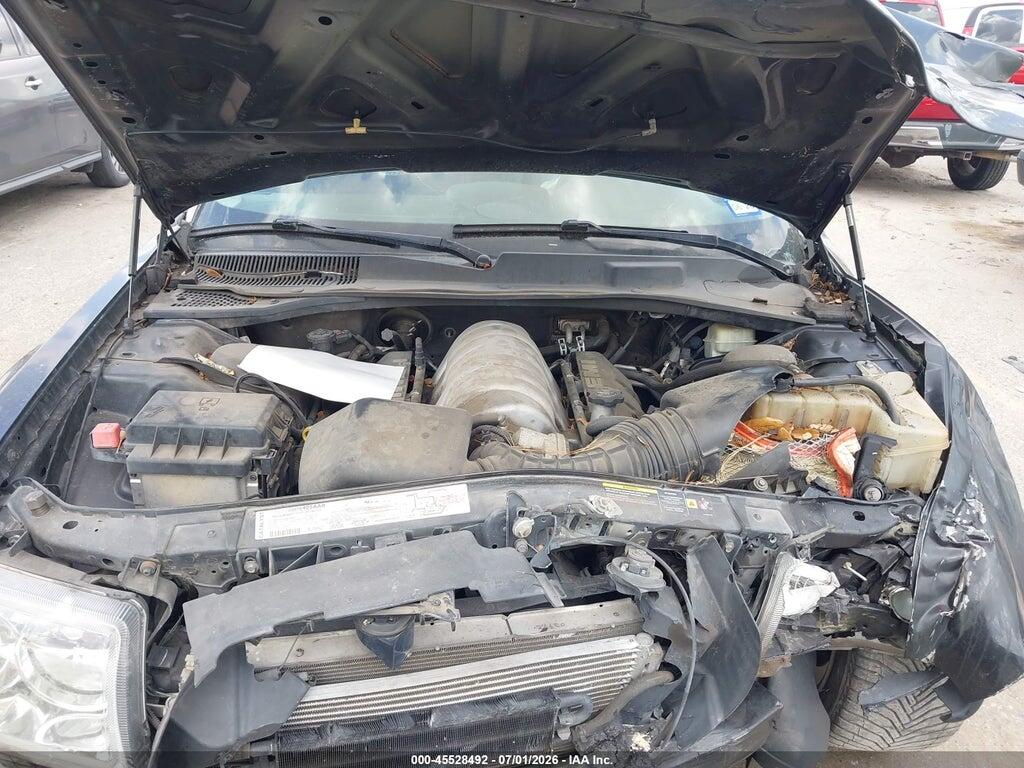 2C3KA73W56H101252 2006 CHRYSLER 300C photo no. 10