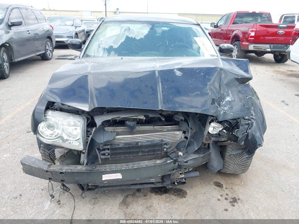 2C3KA73W56H101252 2006 CHRYSLER 300C photo no. 12