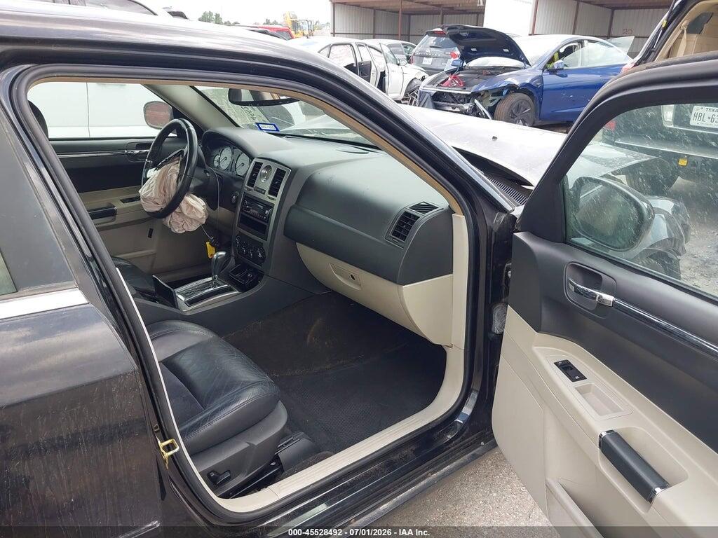 2C3KA73W56H101252 2006 CHRYSLER 300C photo no. 5