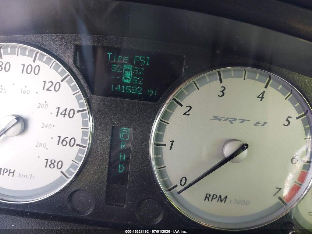 2C3KA73W56H101252 2006 CHRYSLER 300C photo no. 7