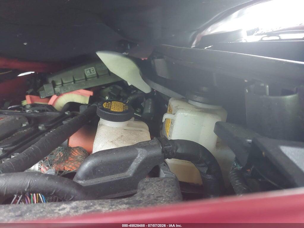 JTDKN3DU7C5512595 2012 TOYOTA PRIUS photo no. 10