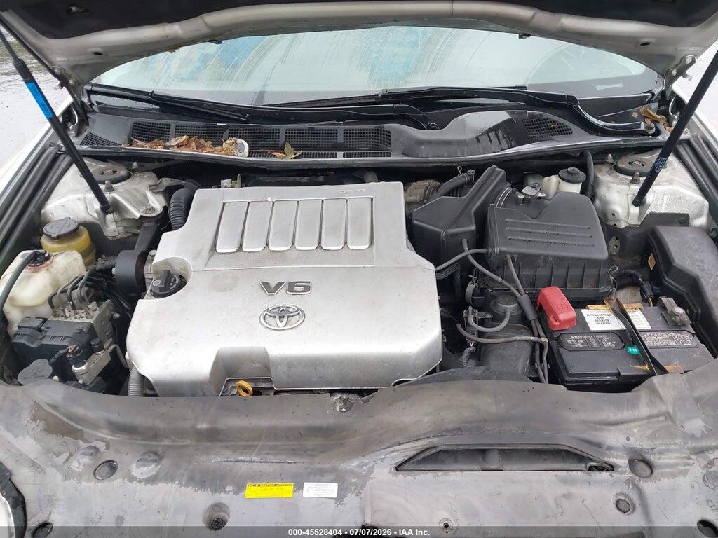 4T1BK3DB8CU446776 2012 TOYOTA AVALON photo no. 10