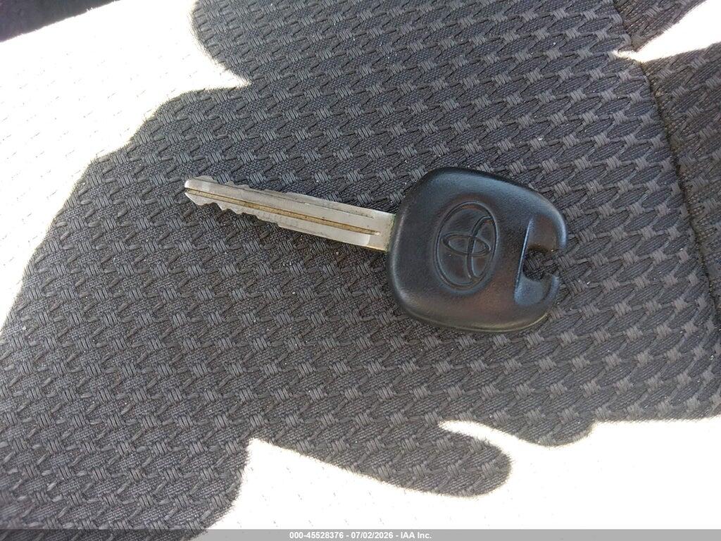 5TFUU4EN1FX113201 2015 TOYOTA TACOMA photo no. 11