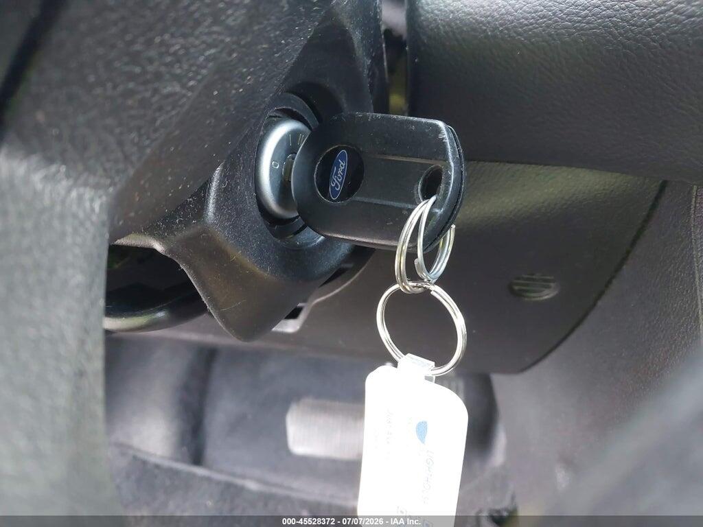 1FAHP3E2XCL372397 2012 FORD FOCUS photo no. 11