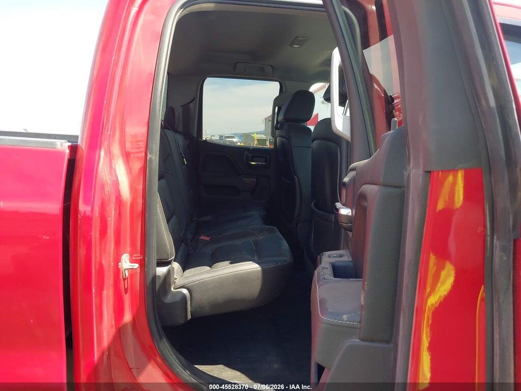 1GT22ZEG2FZ128418 2015 GMC SIERRA 2500HD photo no. 8