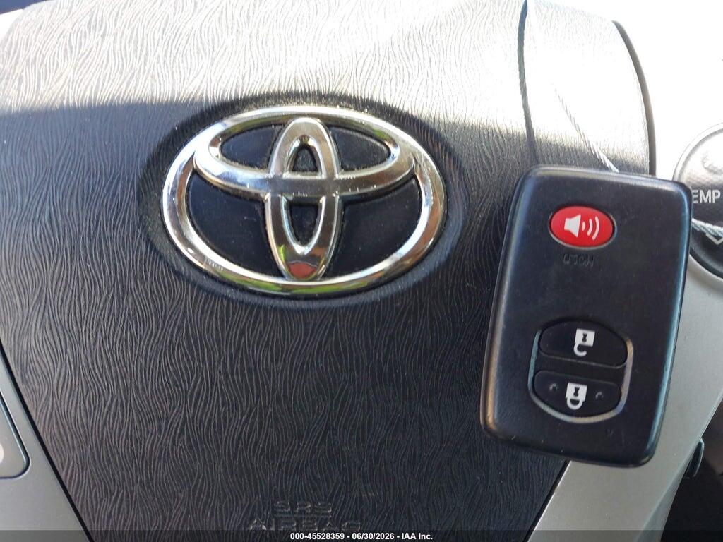 JTDKN3DU8E0384450 2014 TOYOTA PRIUS photo no. 11