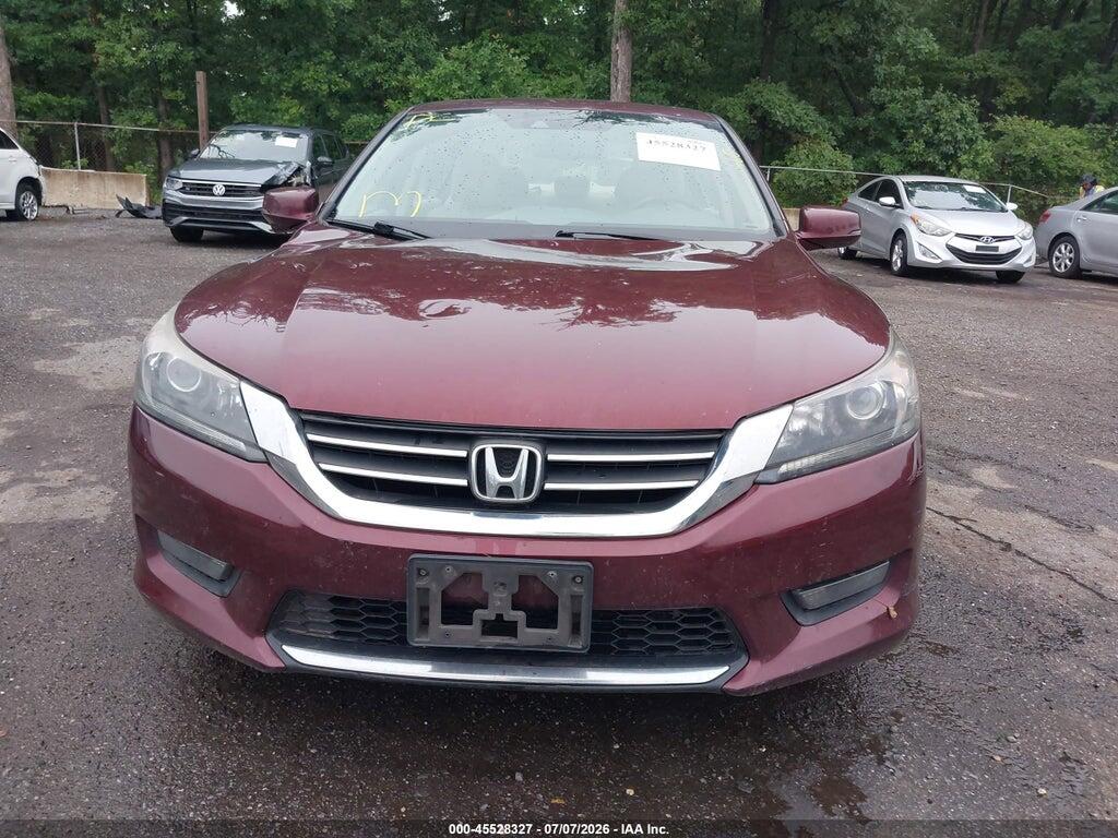 1HGCR2F86EA068706 2014 HONDA ACCORD photo no. 12
