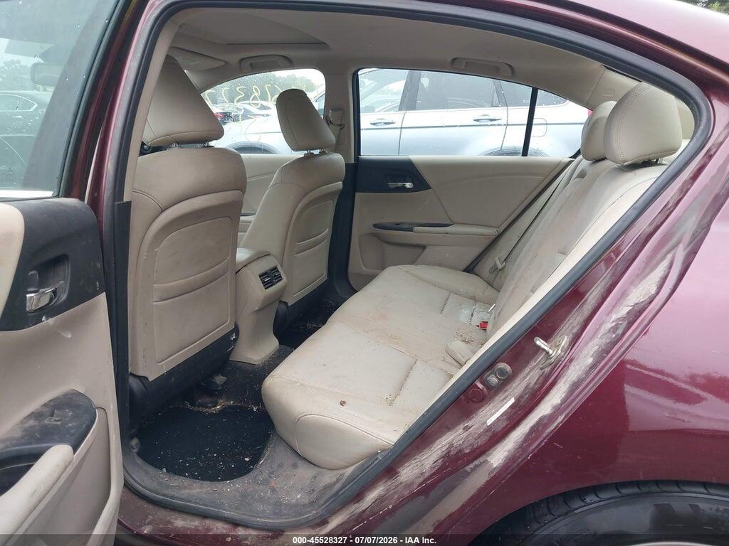 1HGCR2F86EA068706 2014 HONDA ACCORD photo no. 8