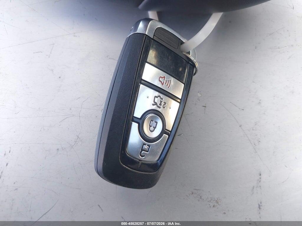 1FA6P8TH5S5130227 2025 FORD MUSTANG photo no. 11