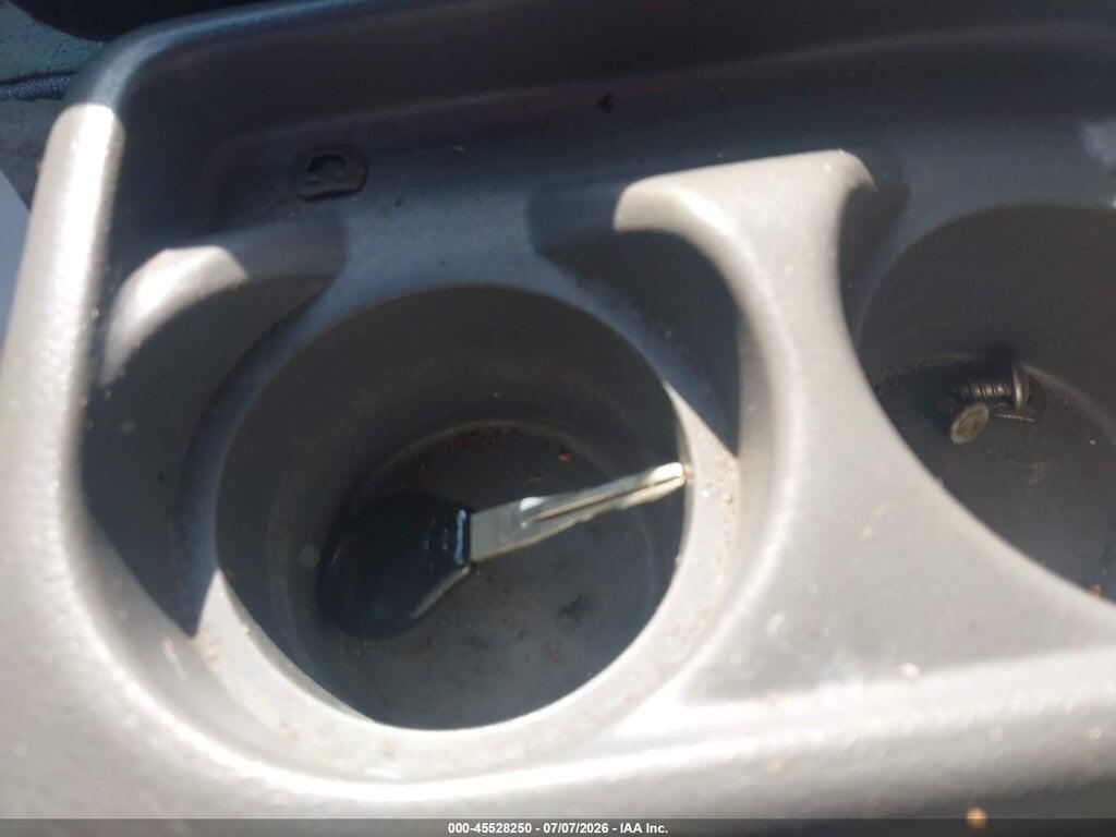 1N6DD26S8WC314932 1998 NISSAN FRONTIER photo no. 11
