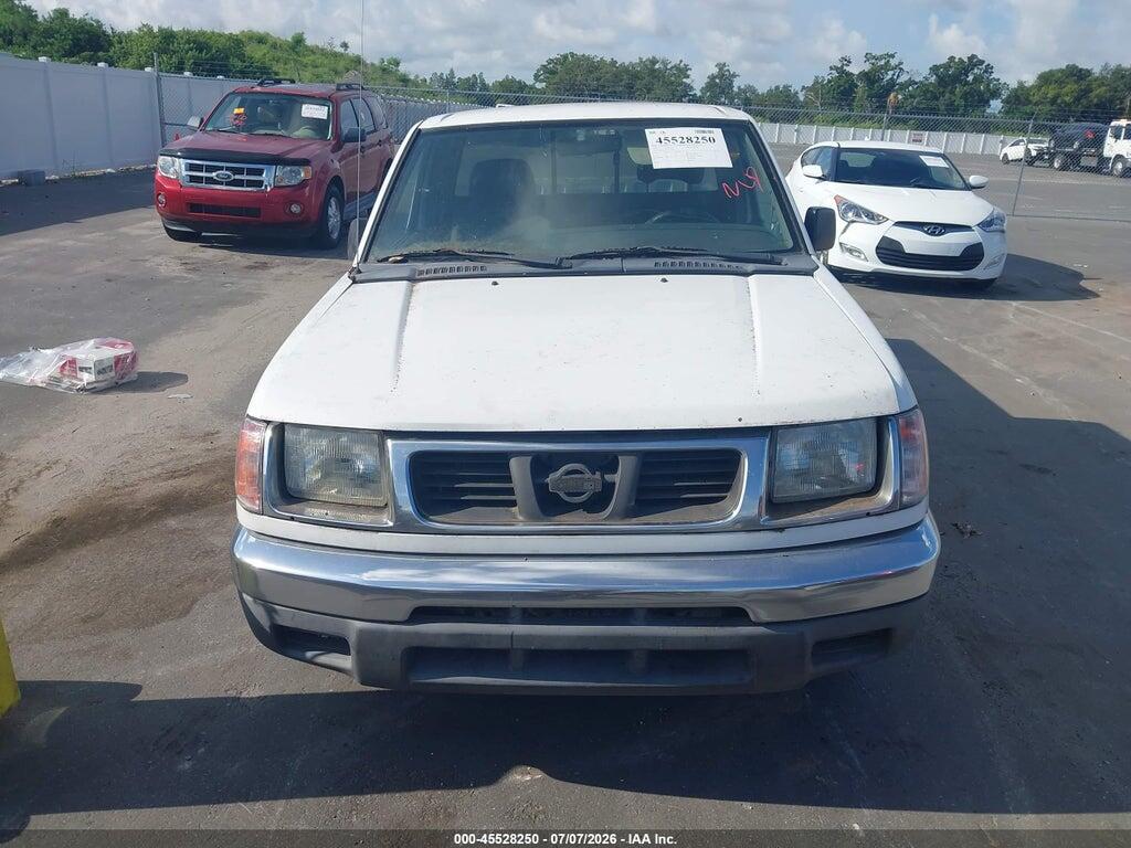1N6DD26S8WC314932 1998 NISSAN FRONTIER photo no. 6