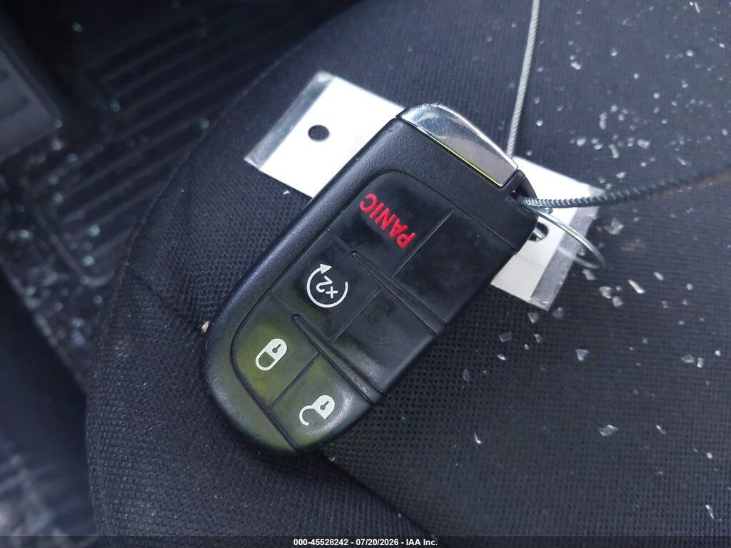 ZACCJABBXHPG53861 2017 JEEP RENEGADE photo no. 11