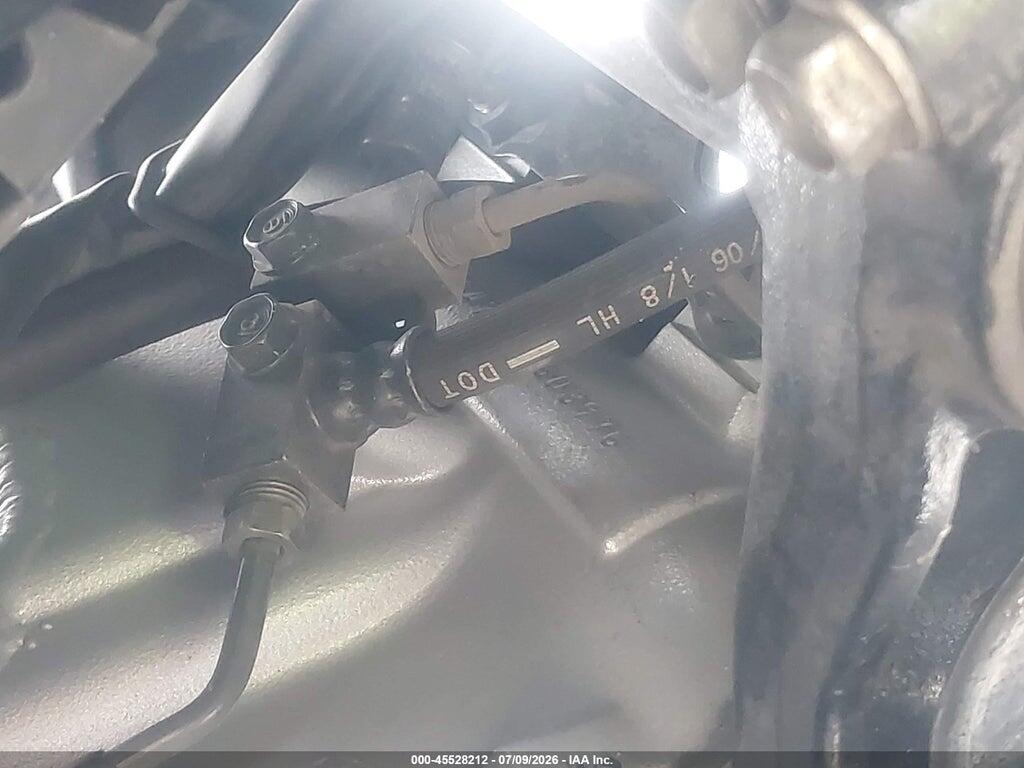 1HFSC47F97A603976 2007 HONDA GL1800 photo no. 10