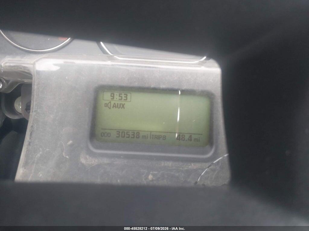 1HFSC47F97A603976 2007 HONDA GL1800 photo no. 7