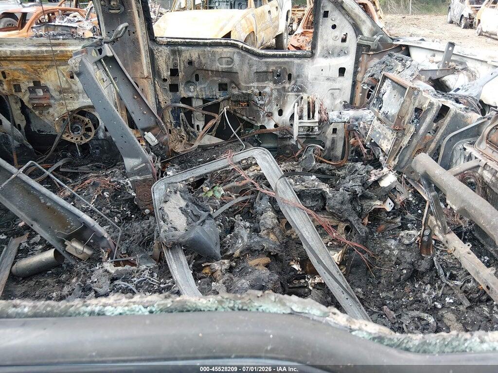 1FTFW1EF6EKG30290 2014 FORD F-150 photo no. 5