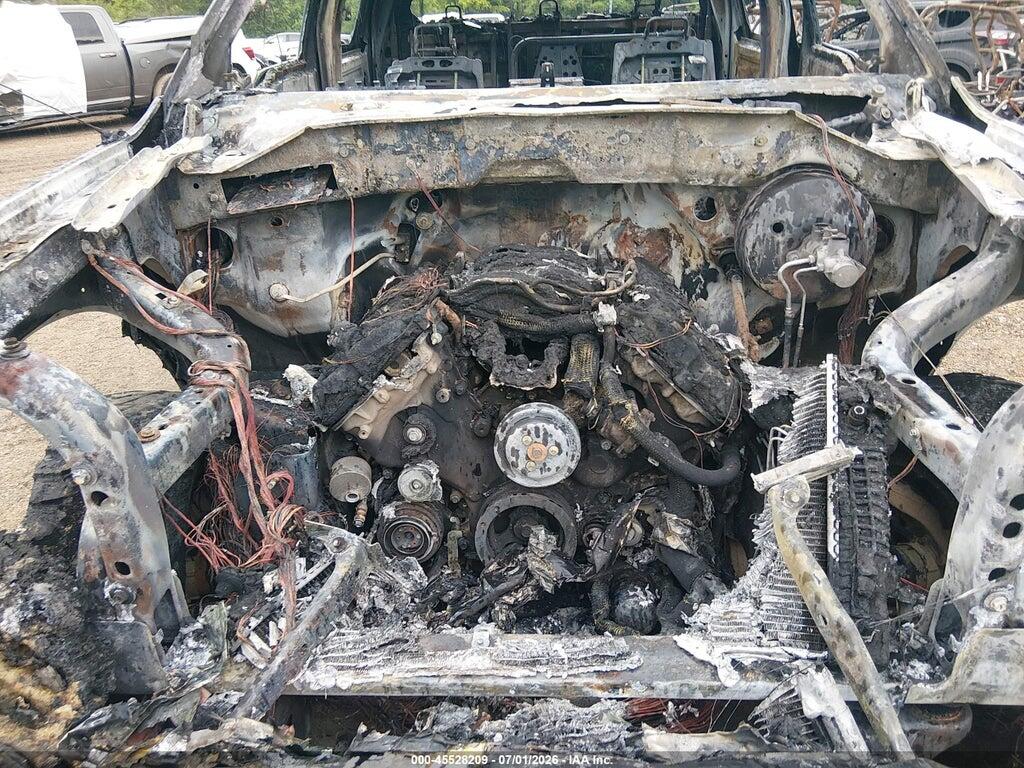 1FTFW1EF6EKG30290 2014 FORD F-150 photo no. 6