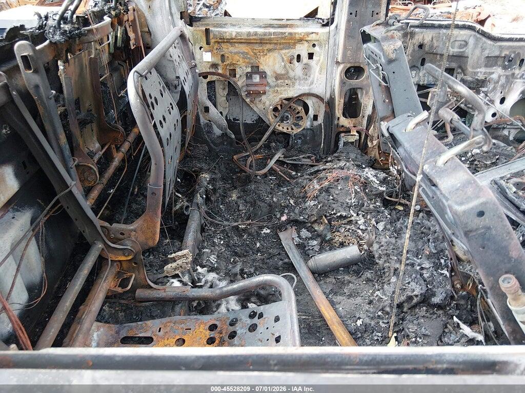 1FTFW1EF6EKG30290 2014 FORD F-150 photo no. 8