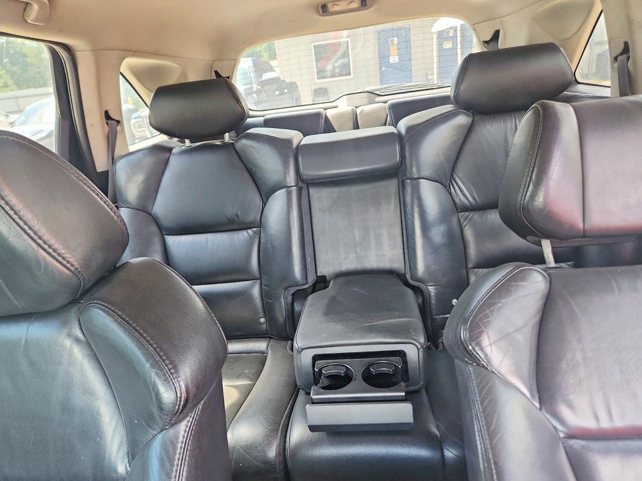 2012 ACURA MDX — Фото 10 из 14