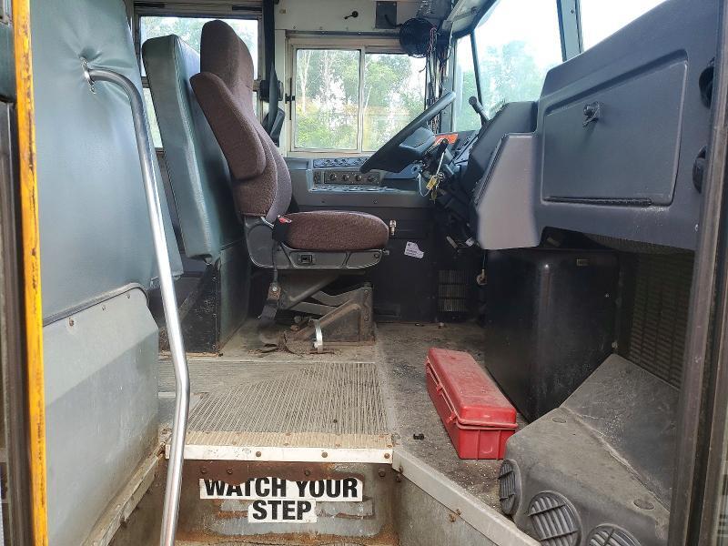 2012 BLUEBIRD VISION - SCHOOL BUS — Фото 5 из 10