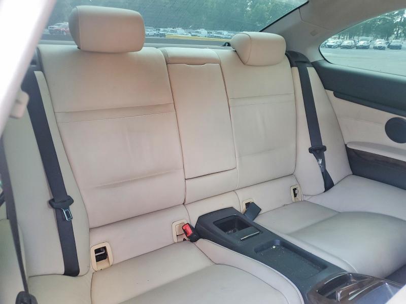 2011 BMW 335 I — Фото 10 из 12