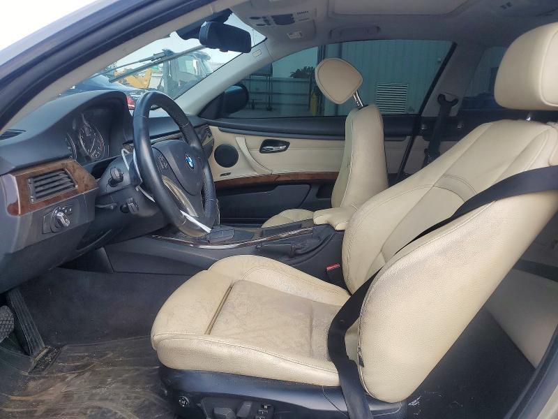 2011 BMW 335 I — Фото 7 из 12