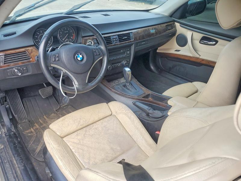 2011 BMW 335 I — Фото 8 из 12