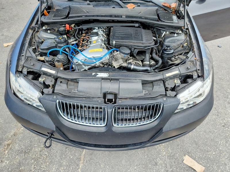 2007 BMW 335 I — Фото 11 из 12