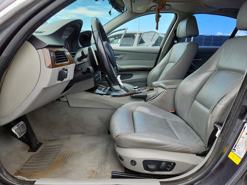 2007 BMW 335 I — Фото 7 из 12