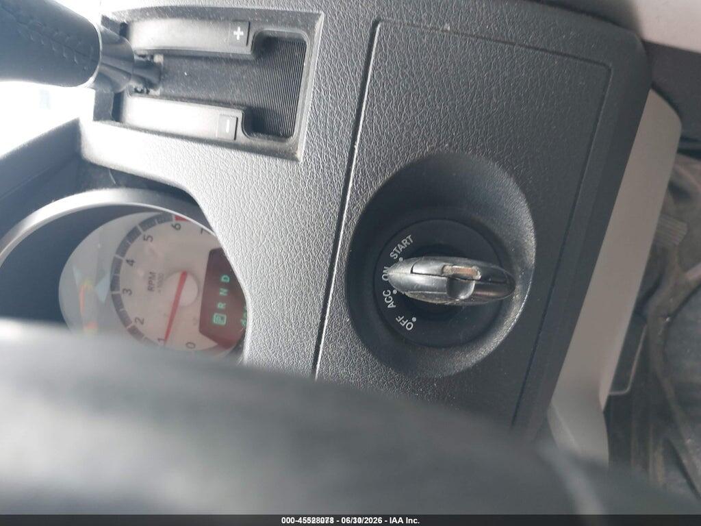 2D4RN3D11AR447945 2010 DODGE GRAND CARAVAN photo no. 11