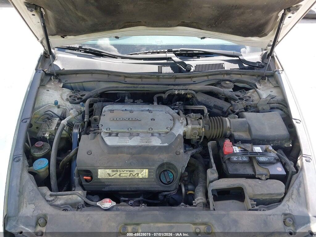 1HGCS2B82AA008362 2010 HONDA ACCORD photo no. 10